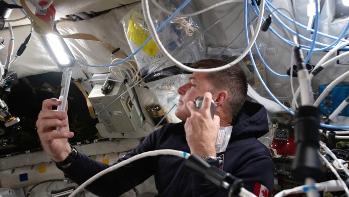 Misia Artemis 2 sa dostala za Mesiac, nastal očakávaný výpadok komunikácie