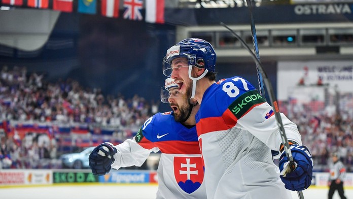 Slovensko už pracuje na príchode Regendu na šampionát. Tréneri ho očakávajú v čo najkratšom čase