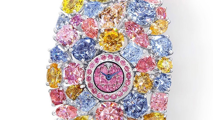 Najdrahšie hodinky na svete