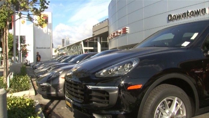 Emisný škandál sa má týkať aj trojlitrového motora V6