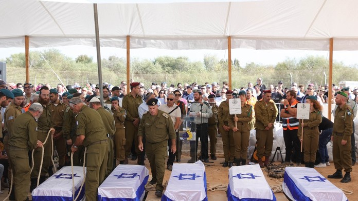 Útok Hamasu ich prekvapil. Izraelská vojenská rozviedka priznala zodpovednosť za zlyhanie