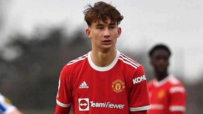 Keď mi čosi nevyšlo, Ronaldo ma povzbudil prvý. Ako chlapec z YouTubu vyrástol na kapitána repre či United (príbeh)