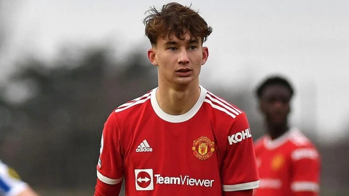 Keď mi čosi nevyšlo, Ronaldo ma povzbudil prvý. Ako chlapec z YouTubu vyrástol na kapitána repre či United (príbeh)