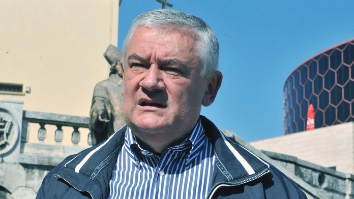 Ján Slota