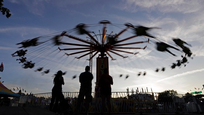 Ilustračná snímka