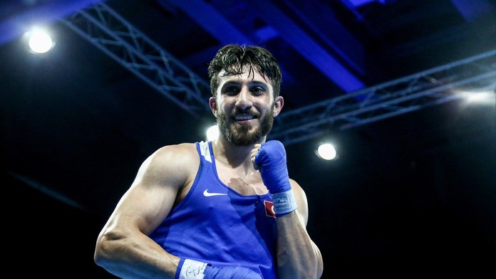 Turecký boxer prišiel o účasť na olympiáde. Teraz dostal tvrdý trest za porušenie antidopingových pravidiel