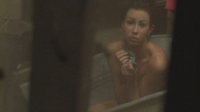 Jana sa mohla konečne poriadne vykúpať