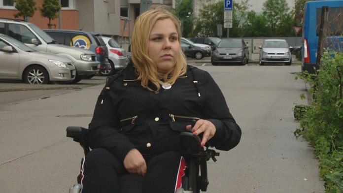 Natalia Turčinová.