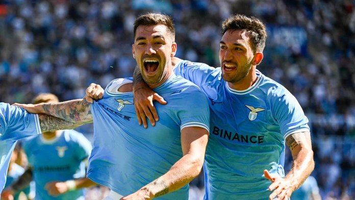 Po nedeli je na čele Serie A veľký pretlak, šesť najlepších tímov delia len štyri body