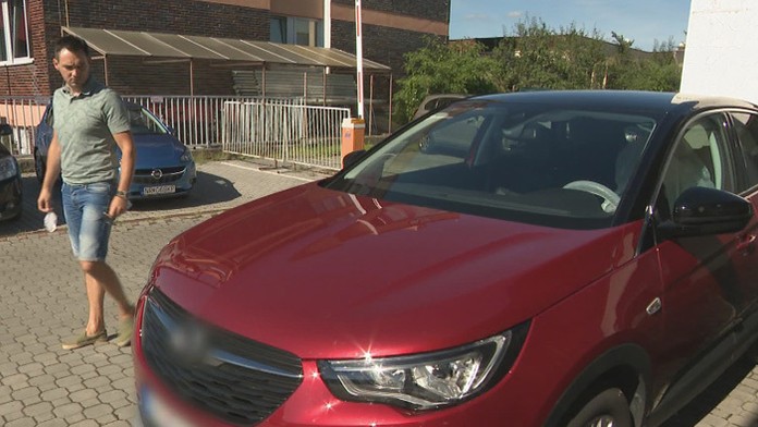 Ilustračná snímka. 