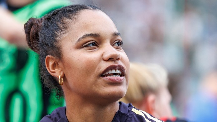 Zlatá medailistka požiadala o podporu. Sponzor ju odmietol pre „slabý“ Instagram