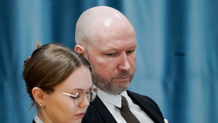Anders Breivik