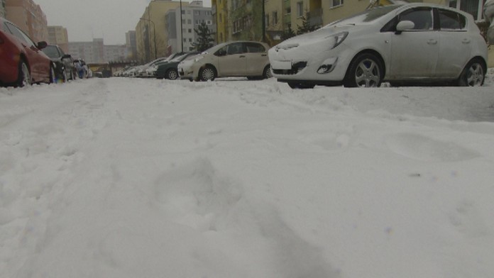 Bez elektriny ostali po kalamite ešte dve obce.