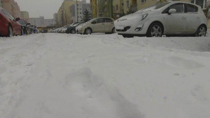 Bez elektriny ostali po kalamite ešte dve obce.