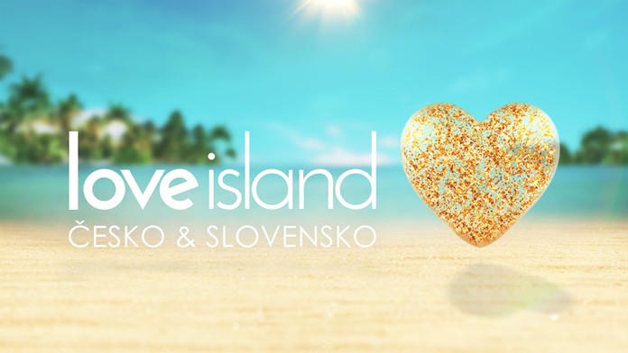 Love Island Česko & Slovensko 