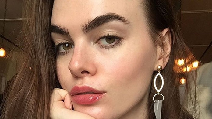 Modelka tvrdí, že celulitída nie je nechutná. Neurčuje, aký ste človek