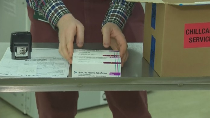 Ilustračná snímka.