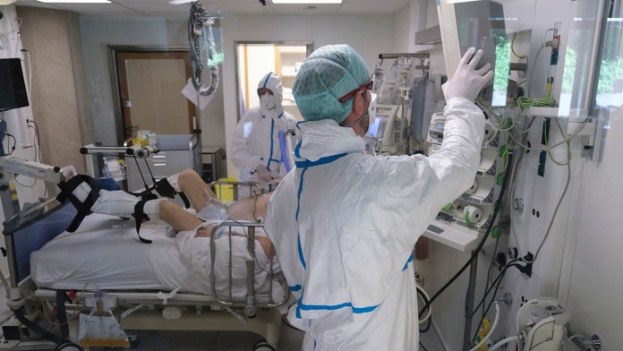 Ilustračná snímka.