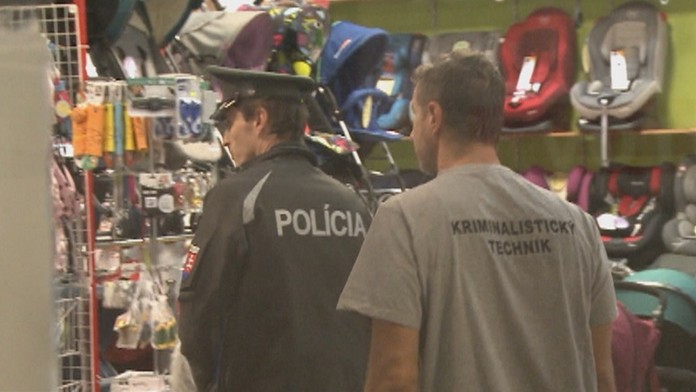 Ilustračná snímka.