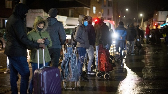 Ilustračná snímka.