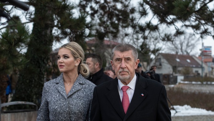 Andrej Babiš je nevinný. Súd ho opäť zbavil obžaloby v kauze Čapí hnízdo
