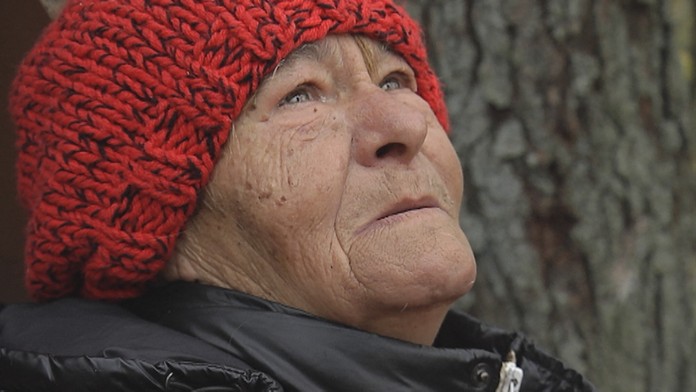 Z Janky ide smútok a žiaľ.