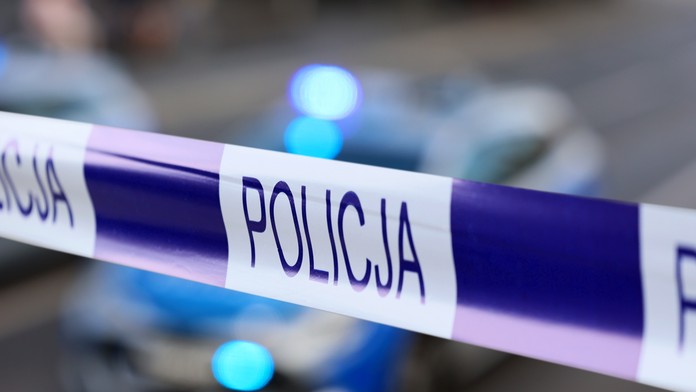 Poľský policajný šéf bol hospitalizovaný po výbuchu darčeka z Ukrajiny