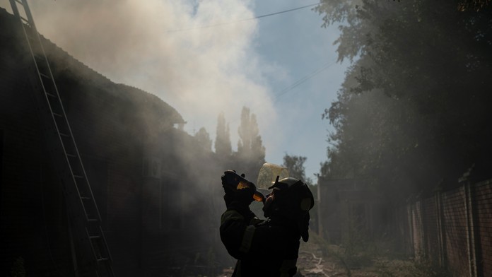 Rusko bude "zrejme na konci roka čeliť akútnemu nedostatku zbraní"