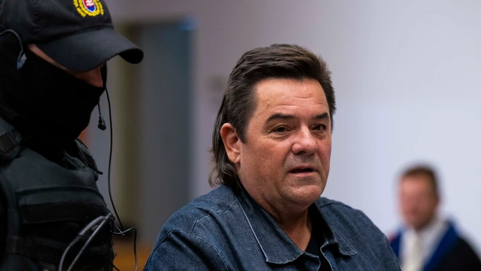 Marian Kočner.