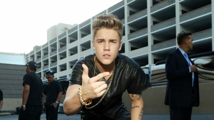 Justin Bieber
