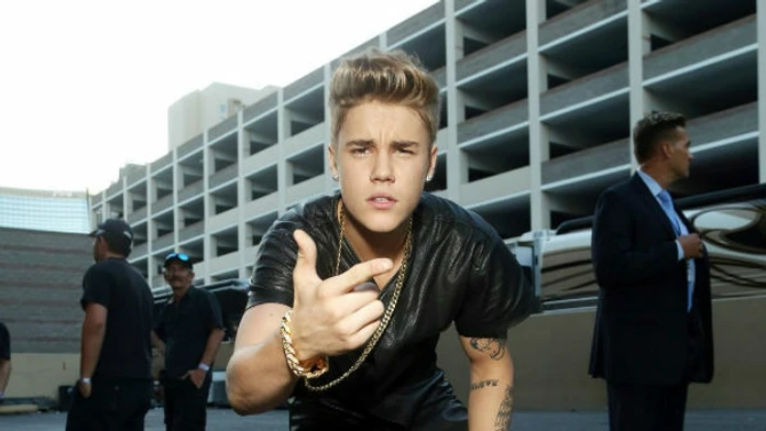 Justin Bieber