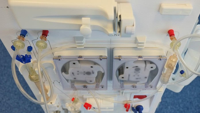 Ilustračná snímka.