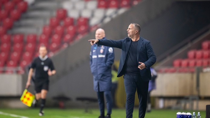 Tréner Izraela vyzdvihol štýl a kvalitu Slovenska: Na Eure predviedli niekoľko pôsobivých vecí