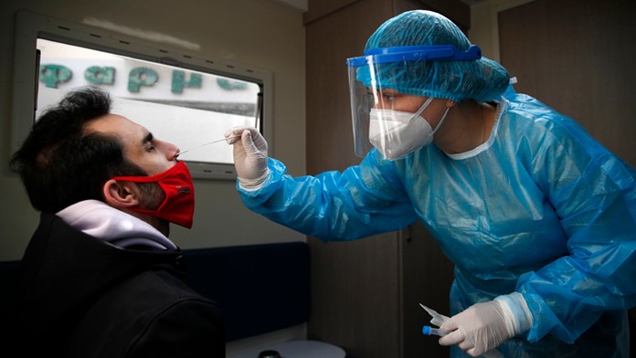 Princ Harry a Meghan Markle počas rozhovoru s Oprah