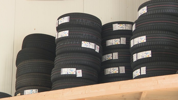 Veľký test letných pneumatík: Na špici obľúbené značky Slovákov, jedna výrazne prepadla