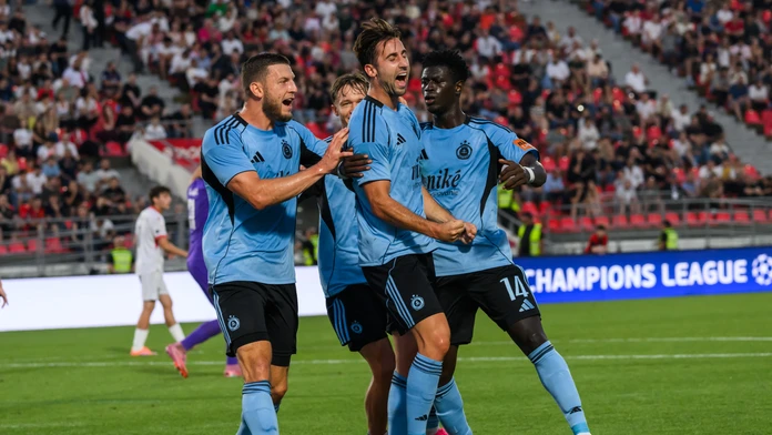Slovan v prípade postupu pocestuje na sever Európy. Švédsky klub potvrdil prienik do ďalšej fázy