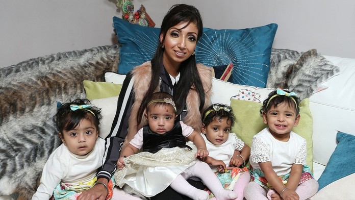 Prekonala 17 potratov a stratila nádej, že bude matkou. Stal sa zázrak