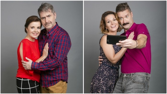 Nájdu kultové postavičky svojich dvojníkov?