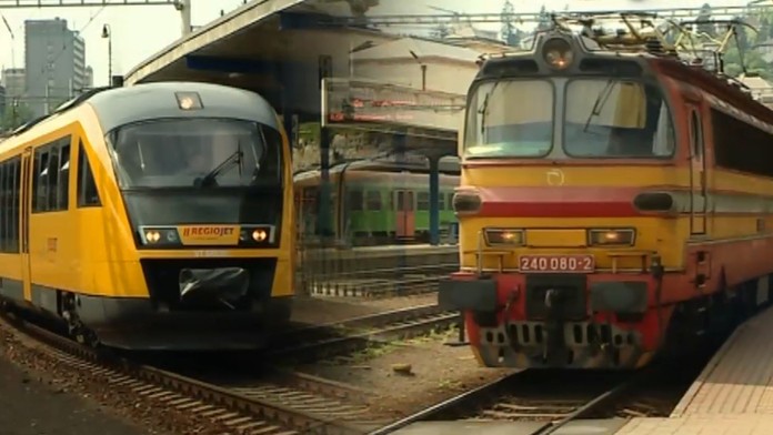 IC vlaky sú späť. Porovnali sme ceny a služby so súkromným dopravcom