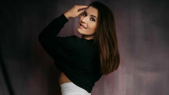Sára Adamčíková