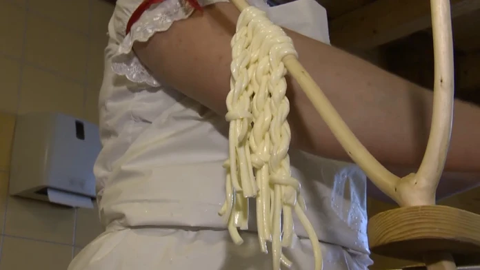 Oravský korbáčik