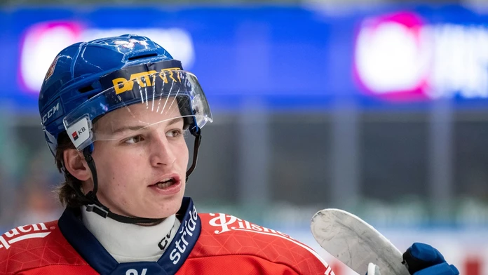 Martin Fehérváry sa čoskoro môže dočkať nového spoluhráča. Washington si poistil veľký český talent