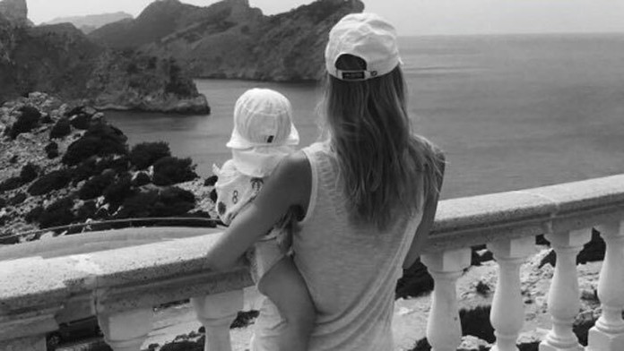 Dominika a Jaro v tanečnom nasadení