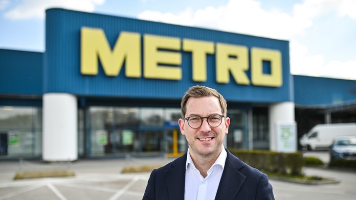 Šéf METRO Slovakia Romain Vincent: Našou úlohou je reagovať na potreby našich zákazníkov a zamestnancov