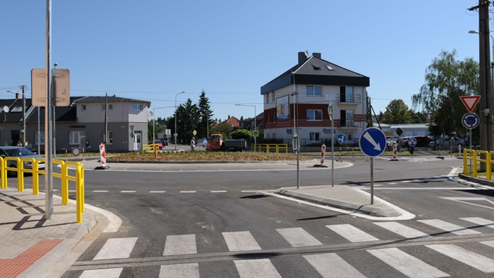 Julka si užíva nový život