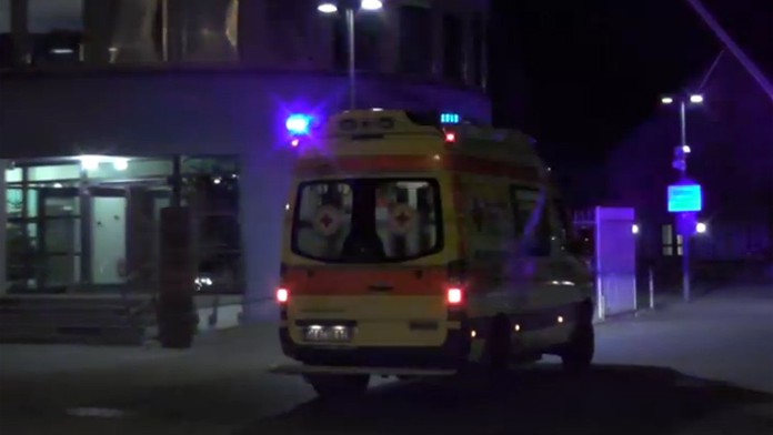 V chemickej továrni vo východnom Nemecku pravdepodobne vybuchol kotol.