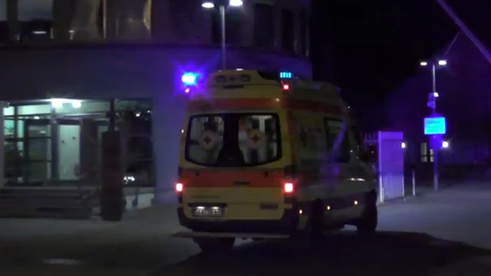 V chemickej továrni vo východnom Nemecku pravdepodobne vybuchol kotol.