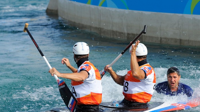 Ladislav Škantár a Peter Škantár 