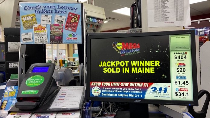 Padol miliardový jackpot.