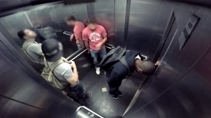 Nejnechutnejší vtip na svete.